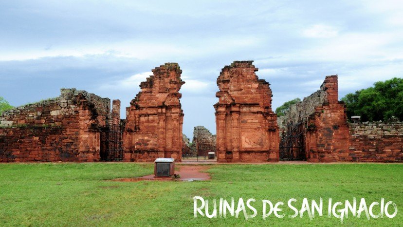 San Ignacio