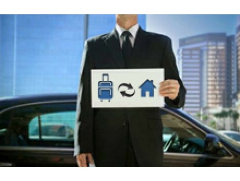 TRANSFER IN / OUT + CATARATAS BRASILEÑAS A8