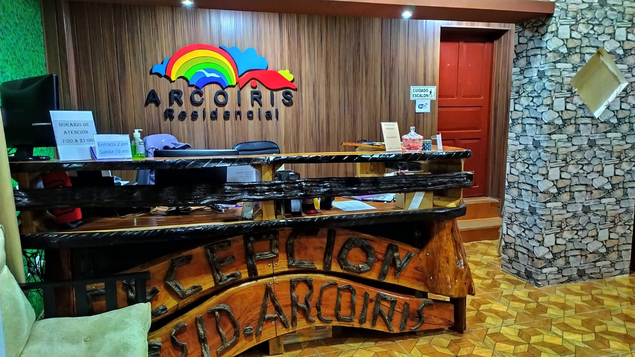 Residencial Arcoiris