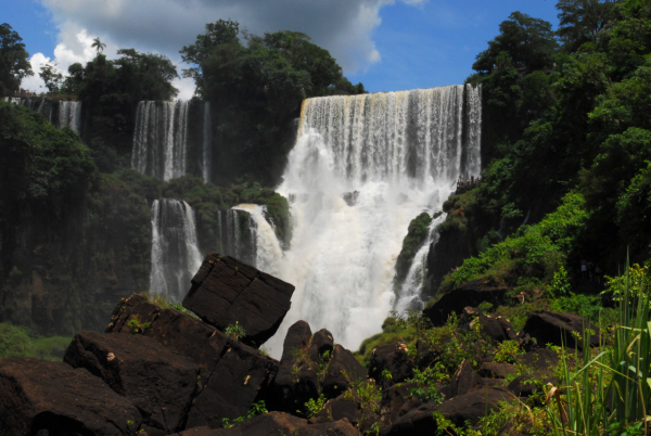 Cataratas Argentinas