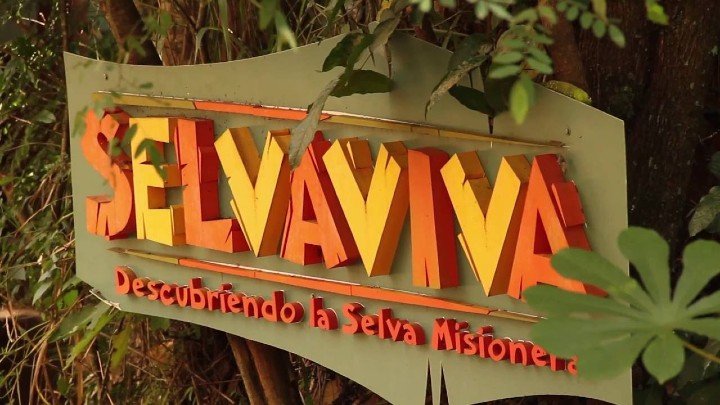 Selva Viva