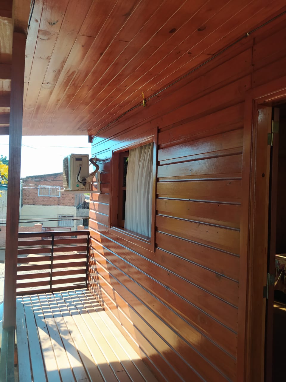 Departamentos Araujo