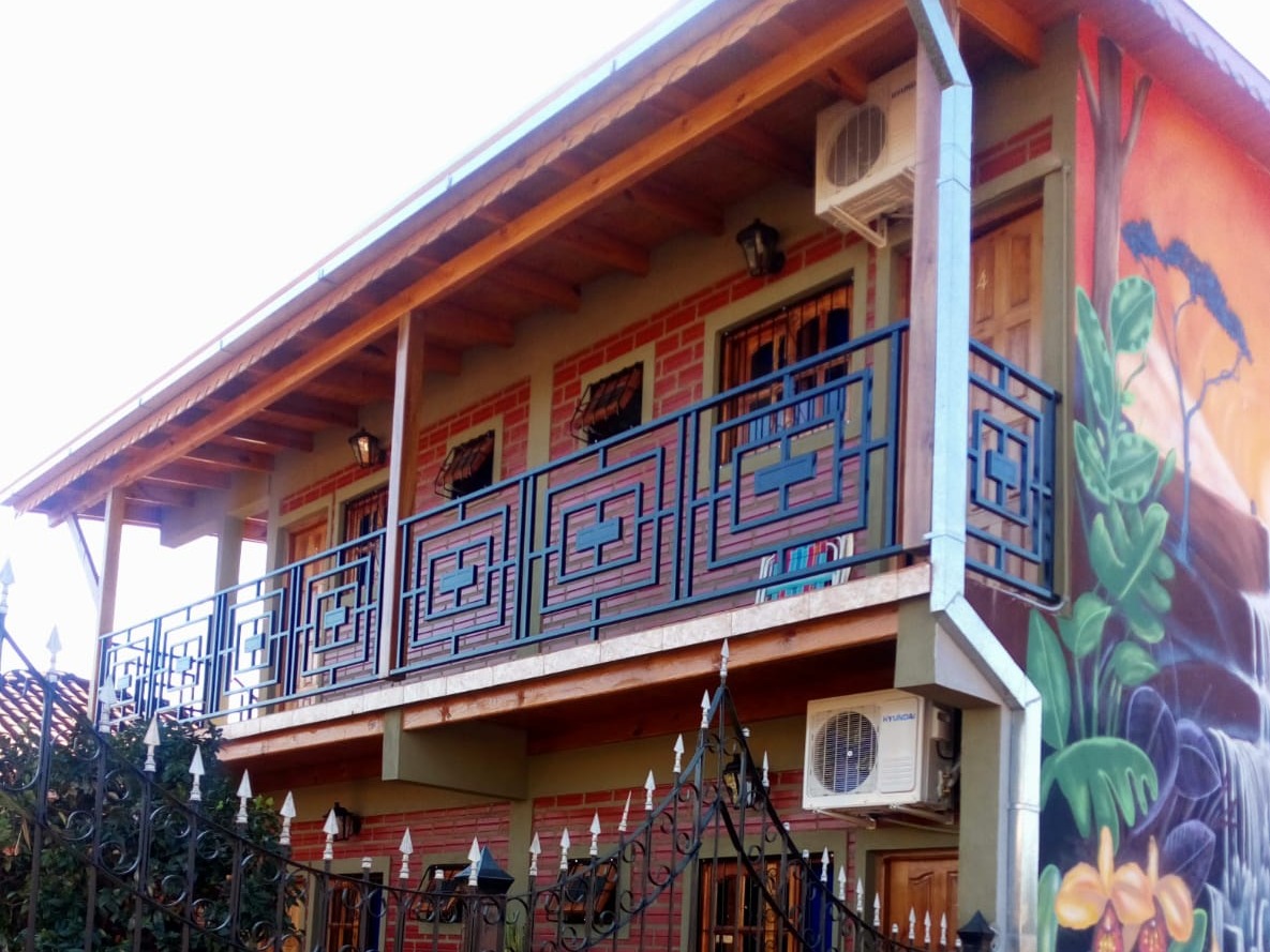 HOSPEDAJE BARBARA 2/3 personas