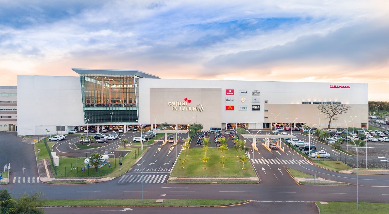 Traslado  Shopping Palladium c/ 2 hs espera