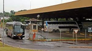 Traslado Terminal de Omnibus Brasil