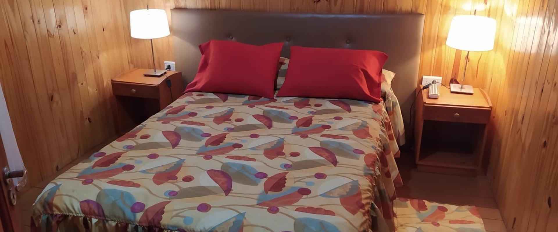 Departamentos Araujo