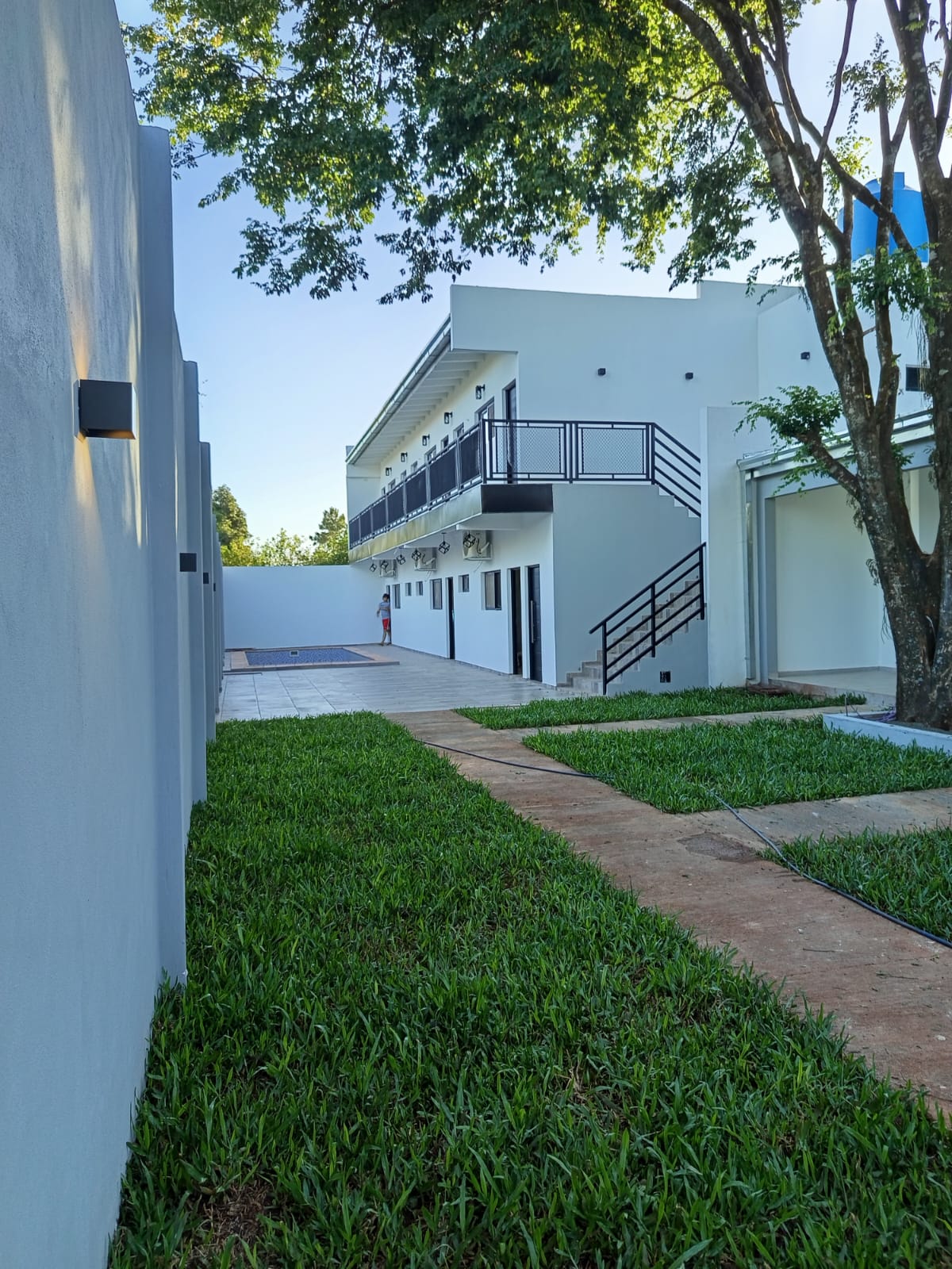 Hospedaje Salto Dos Hermanas