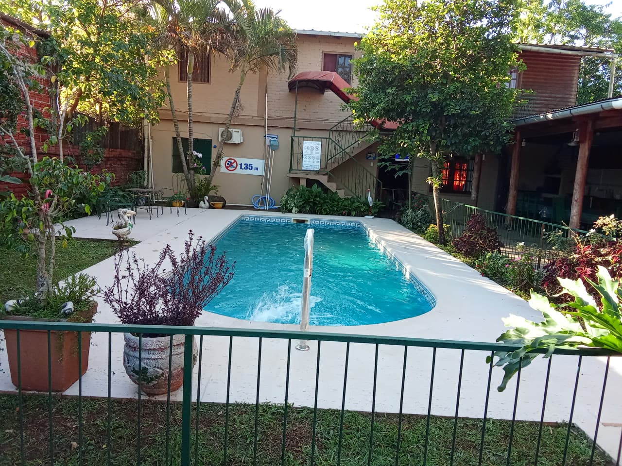 Residencial Azaleas Place