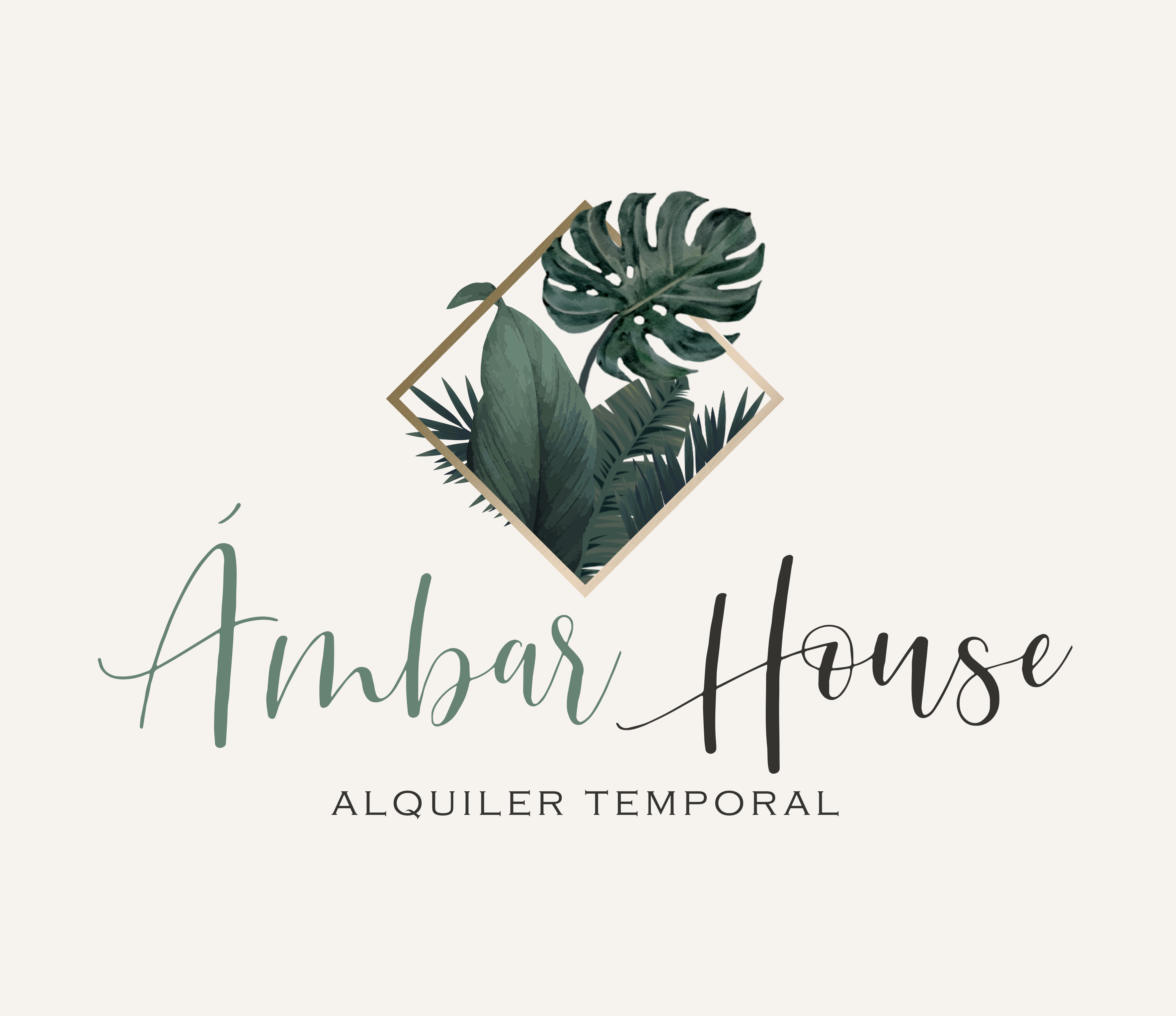 Ámbar house apart